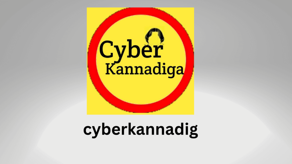 CyberKannadig