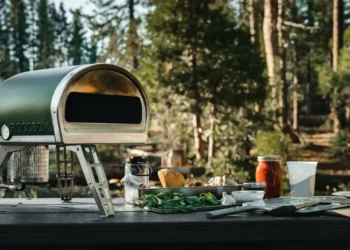 Elevate Your Outdoor Cooking Experience with Roccbox's Oven Offered by BBQs 2u