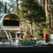 Elevate Your Outdoor Cooking Experience with Roccbox's Oven Offered by BBQs 2u