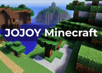 Jojoy Minecraft