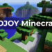 Jojoy Minecraft