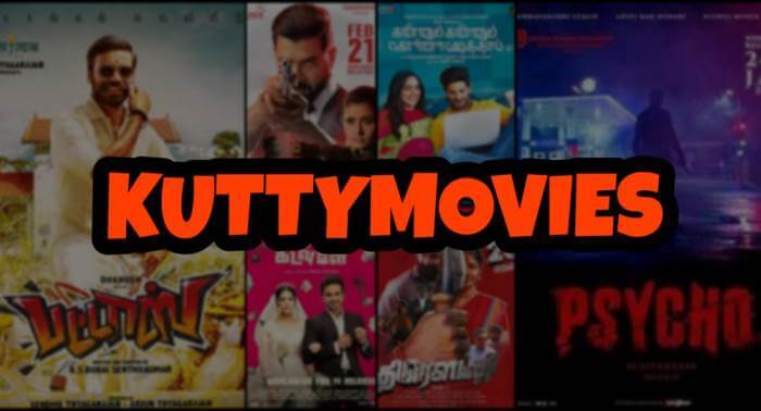 KuttyMovies