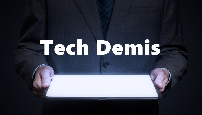 TechDemis