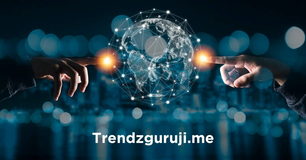 TrendzGuruji.me SEO