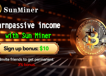 Buy Bitcoin in 2024 by Sunminer