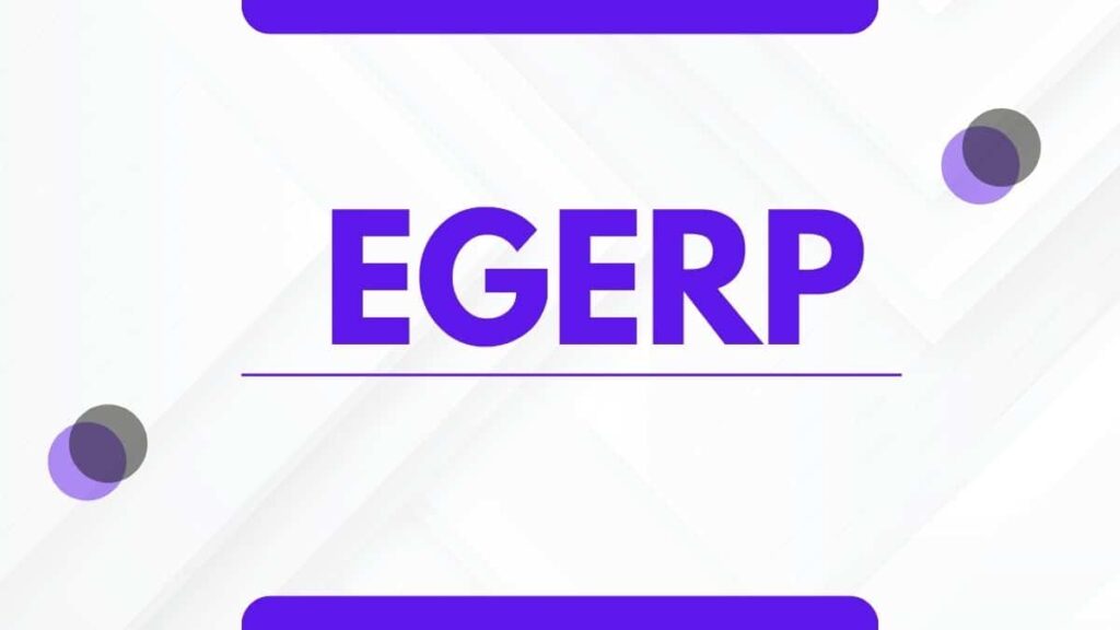 EGERP Panipat