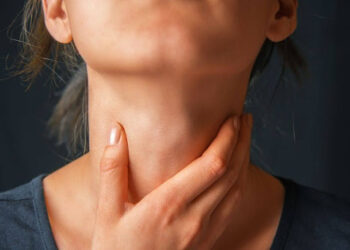 Hypothyroidism and Air Hunger