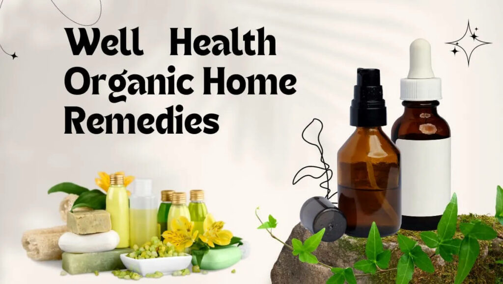 Wellhealthorganic Home Remedies Tag