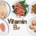 Wellhealthorganic Vitamin B12