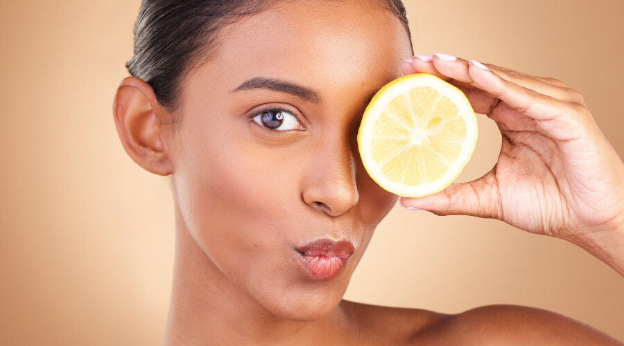 Wellhealthorganic.com/easily-remove-dark-spots-lemon-juice