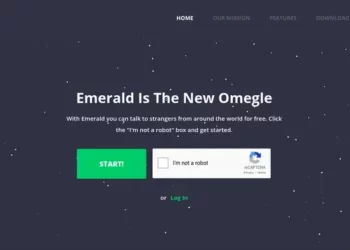 Emerald Chat Alternatives