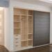 Supply & fit bespoke wardrobes in Teddington