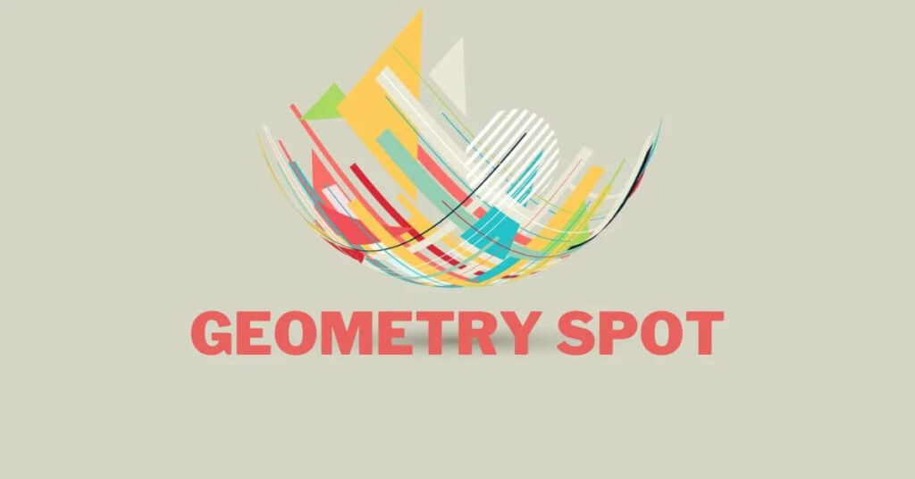 geomatry spot

