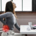 Health Hazards of Prolonged Sitting