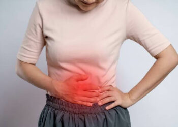 Key Signs of Gastroenteritis