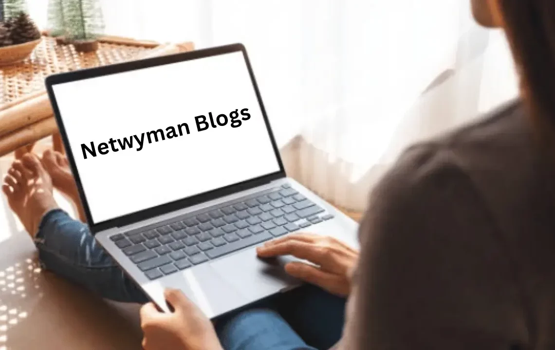 Netwyman Blogs image