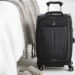 What Are the Perks of Carry-on Suitcases