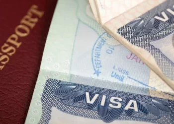 The Us Is On Track To Grant More Than 1 Million Visas To Indians This-year