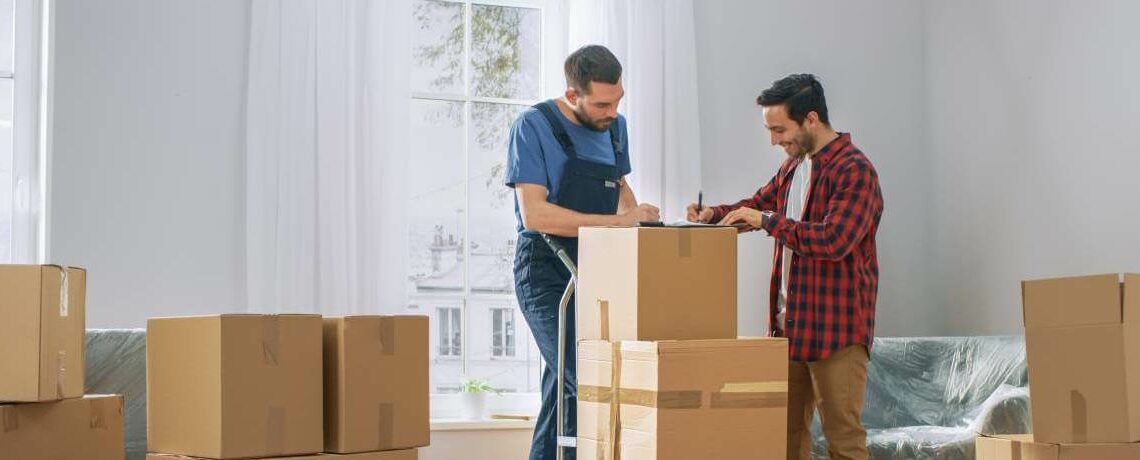 Key Considerations for Hiring Sydney Removals: A Practical Guide