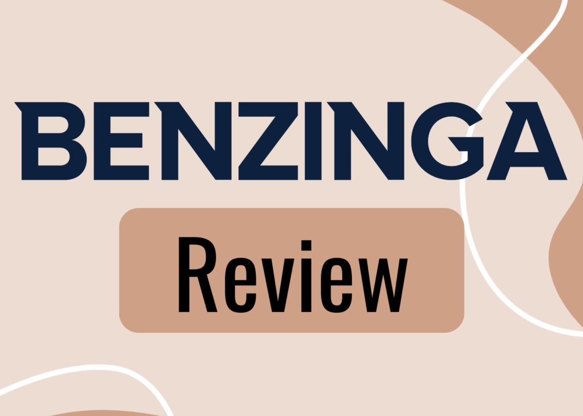 Review of Benzinga’s Top Brokers