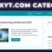 Gamerxyt.com Categories