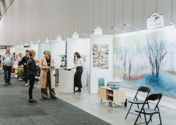 Green Innovation at the Forefront: The 2024 Australian International Furniture Fair