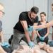 How to be prepared with first aid training courses for high-risk environments