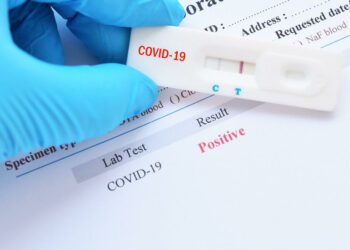 How reliable are self-testing kits for detecting COVID-19 at home