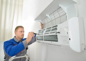 Top-Rated Ductless Mini Split Repair Services in Upper Marlboro, MD