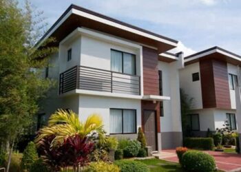 House and Lot in General Trias: The Perfect Balance of City and Suburban Living