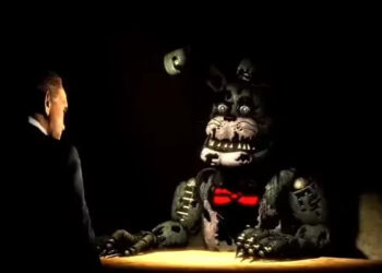 Bonnie:Wunoauo3myu= Fnaf