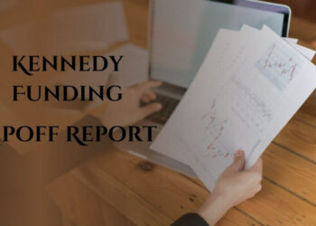 Kennedy Funding Ripoff Report