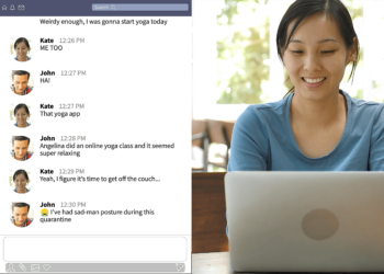 How to Train Your Team for Effective Use of Online Chat Apps