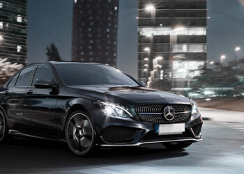 Mercedes Benz Auto Repairs in Surrey