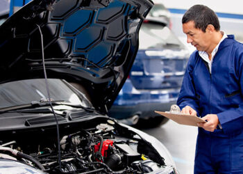 Auto Repair Hertford