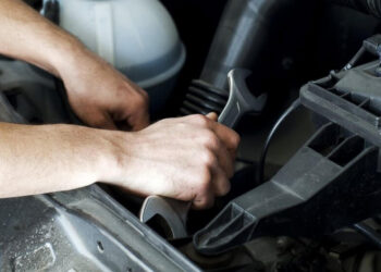 Auto repairs in Ruislip