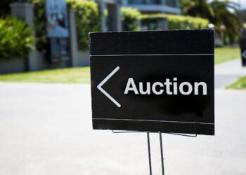 Navigating London Property Auctions