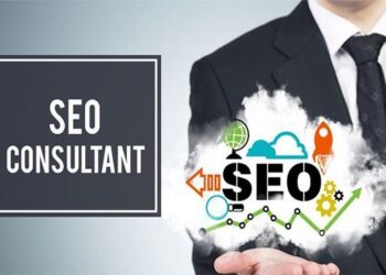 SEO Consultant in London