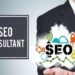 SEO Consultant in London