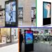 Digital Window Display Screens: Revolutionizing Retail Visibility