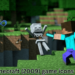 Minecraft (2009) Game Icons Banners