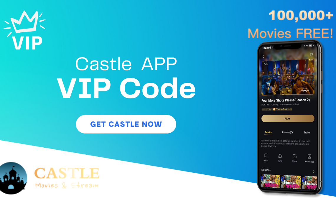 Castle App