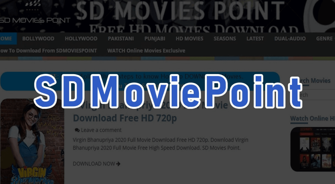 SDMoviesPoint2