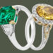 Yellow Sapphire Vs. Emerald