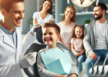 Comprehensive Dental Care for Families in Millbrook