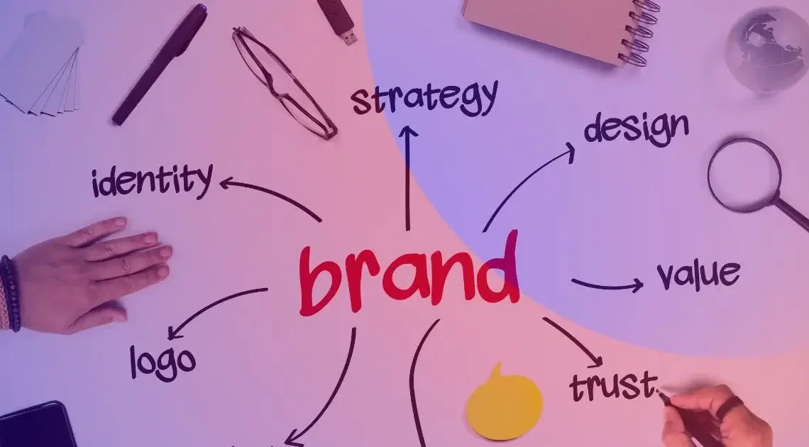 From Branding to Product Development