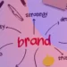 From Branding to Product Development