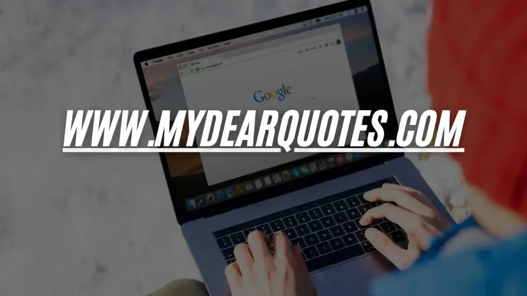 MyDearQuotes.com