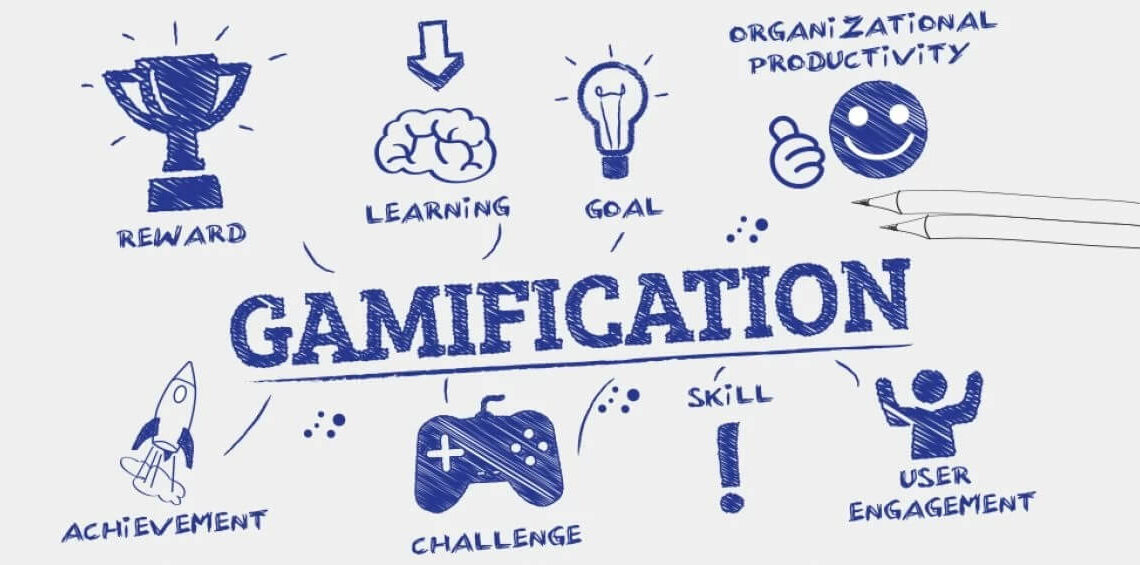 The Transformation of Corporate Culture Through Gamification and Its Impact on Personal Productivity
