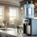 5-Gallon Water Dispenser